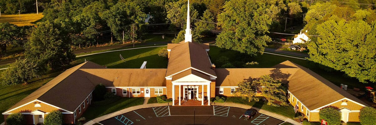 Sanctuary Church Campus